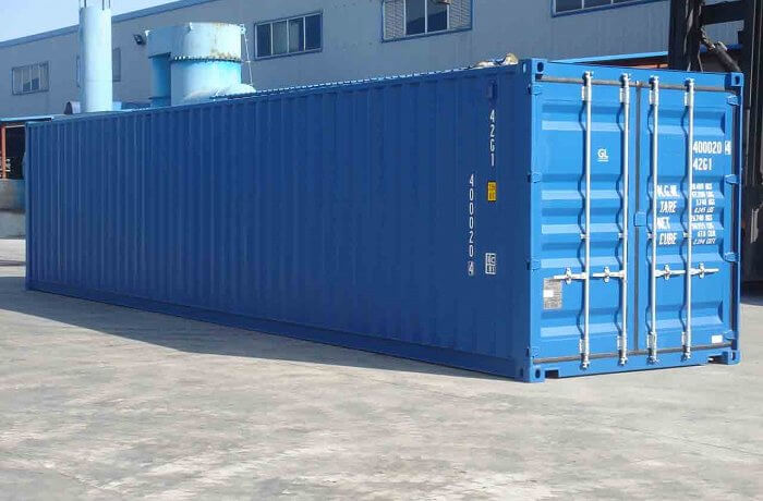 Containerdienst Düsseldorf