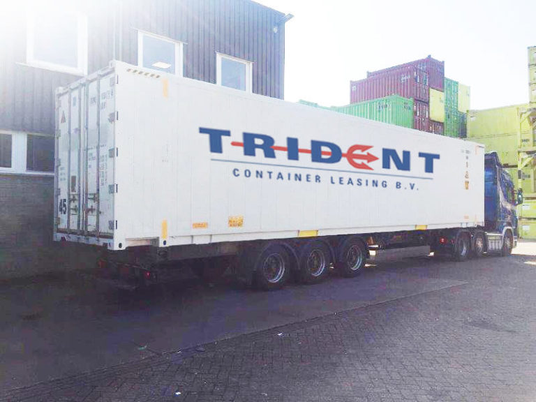 20ft Containers| Buying, Renting Or Leasing | New And Used