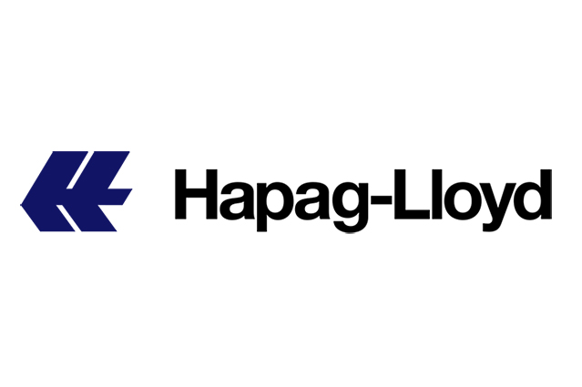 Hapag: trackers in all containers